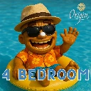 Packet (4bd, 5 Days Or More)
